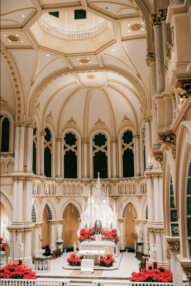 Courtney Bishop & Steven Arnold's wedding 18