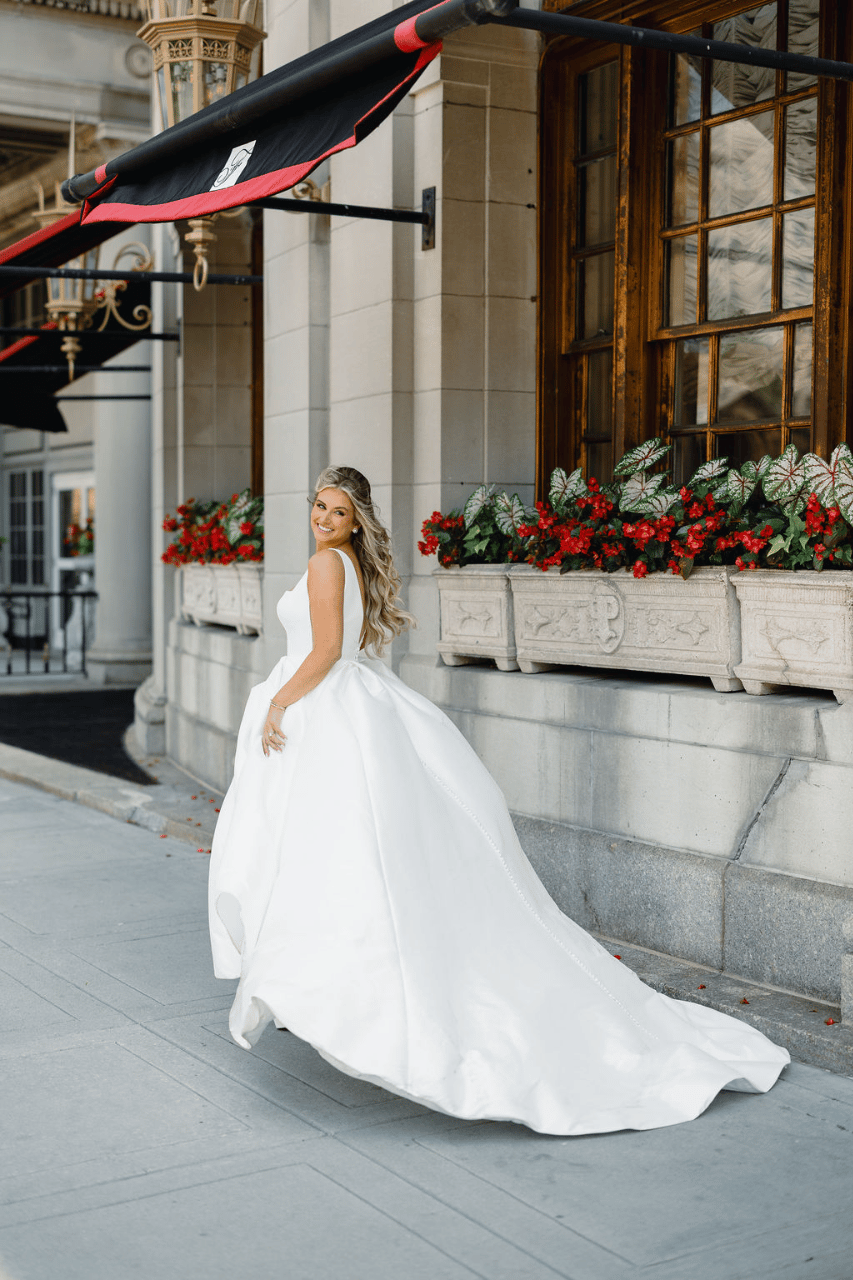 Jenny Grimes & Eddy Fish's wedding-image-69