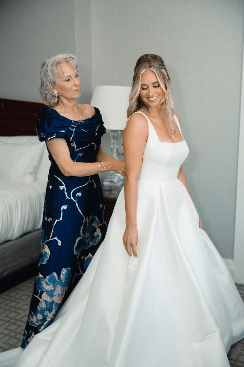 Jenny Grimes & Eddy Fish's wedding-image-18