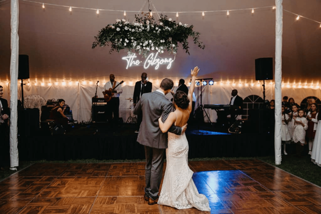 Macon Tent Rentals portfolio 4