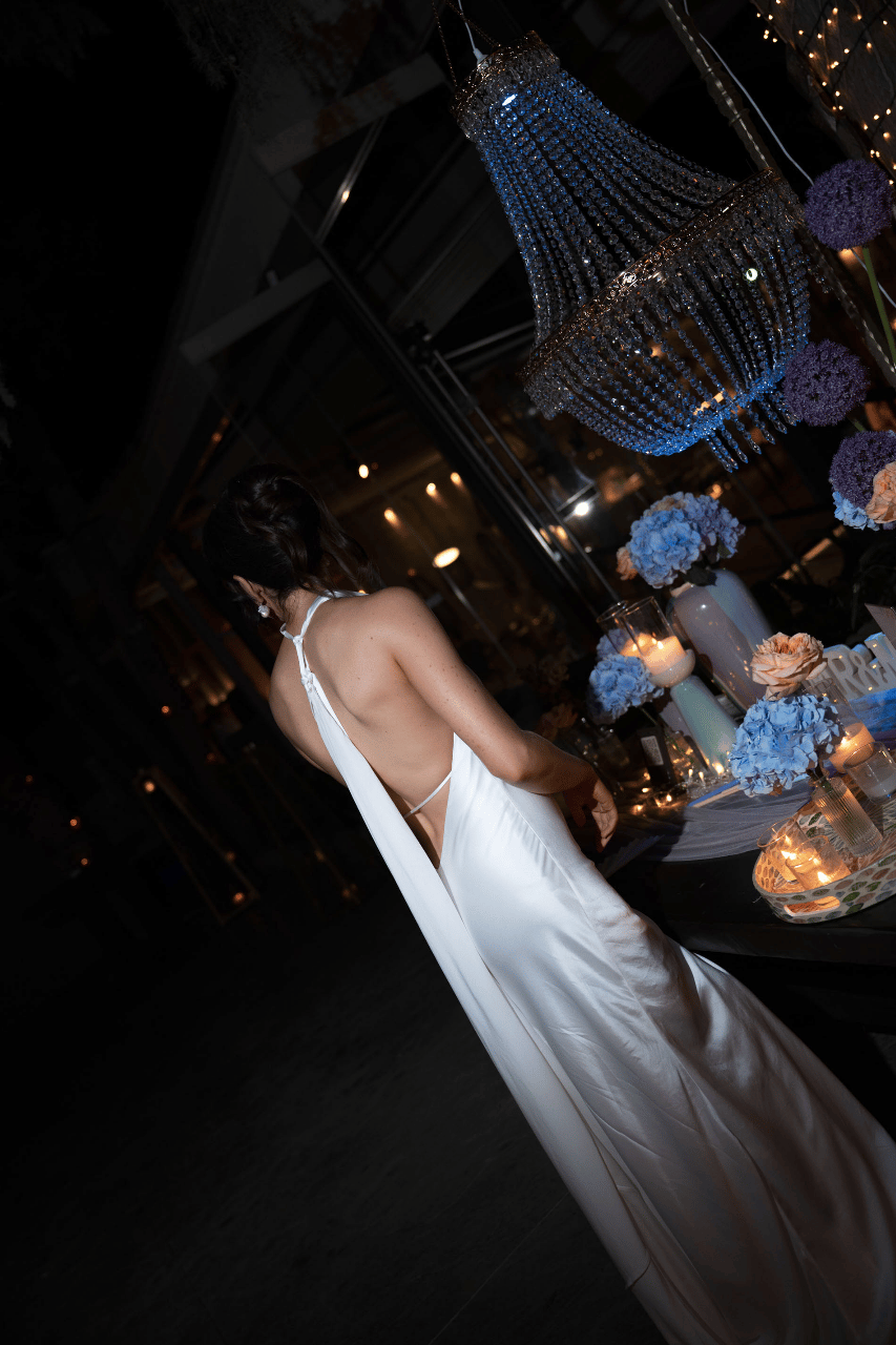 Charlotte Lindley & Thomas Bannister's wedding-image-24
