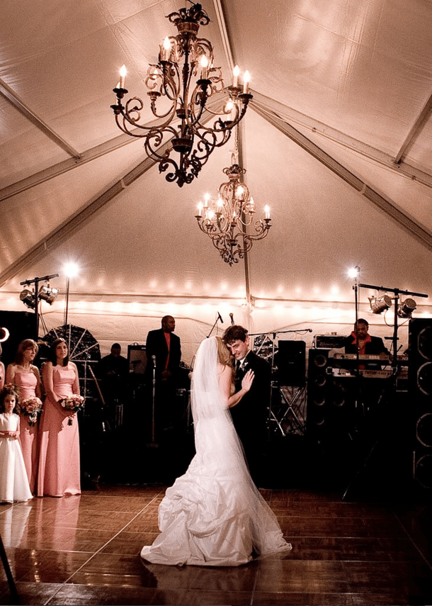 Macon Tent Rentals portfolio 5
