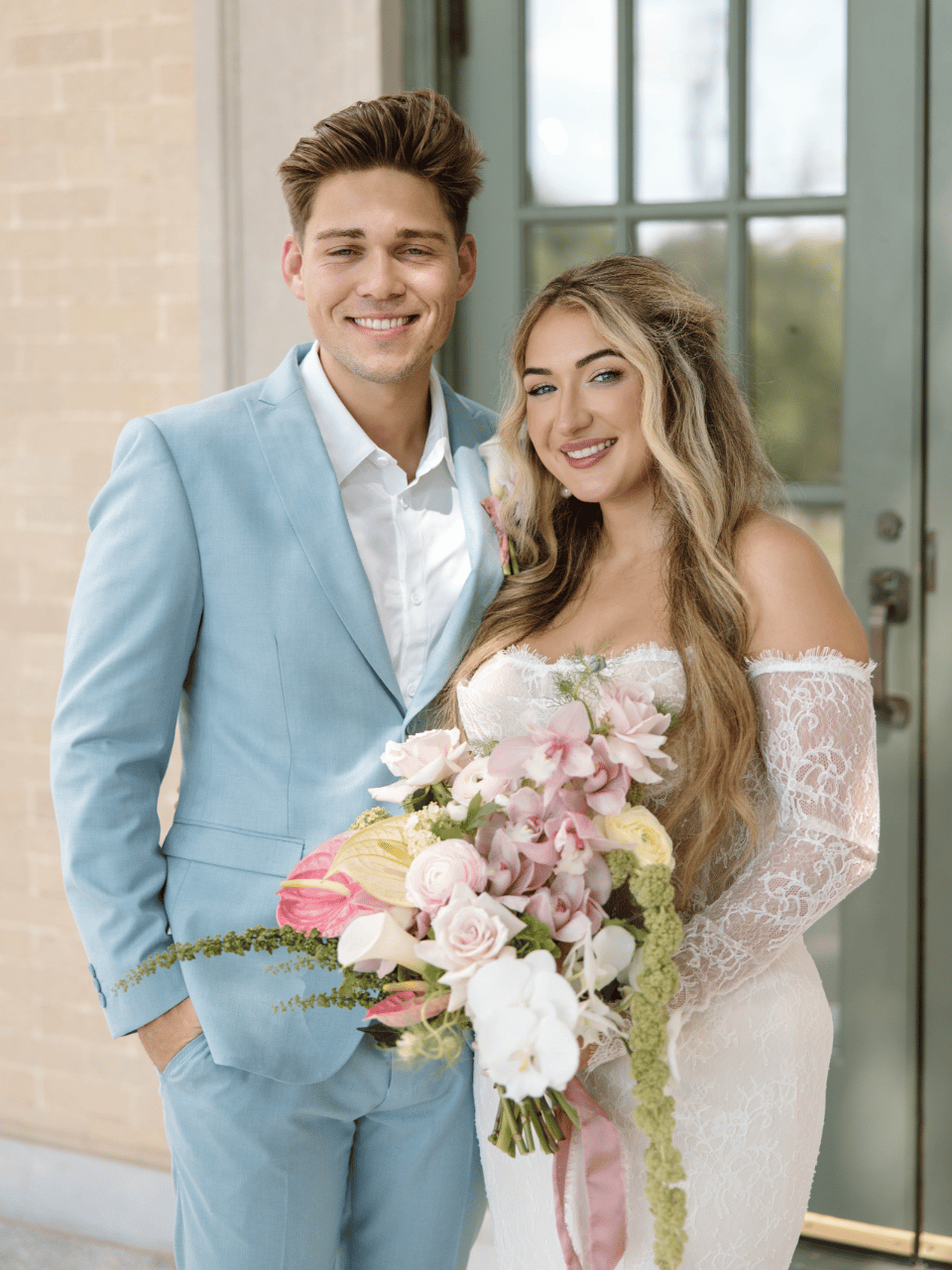 Terah Bryson & Jacob Medrano's wedding-image-19