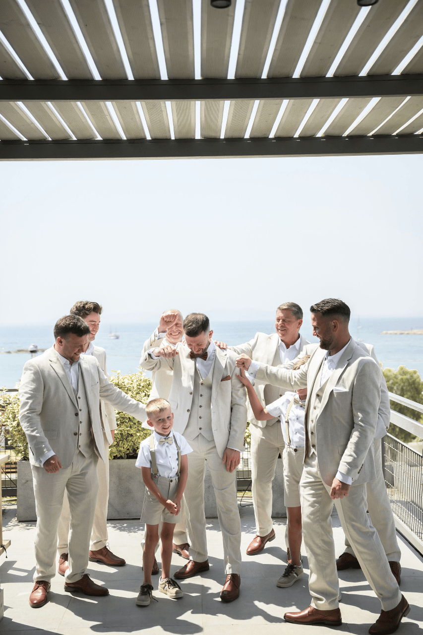 Charlotte Lindley & Thomas Bannister's wedding-image-25