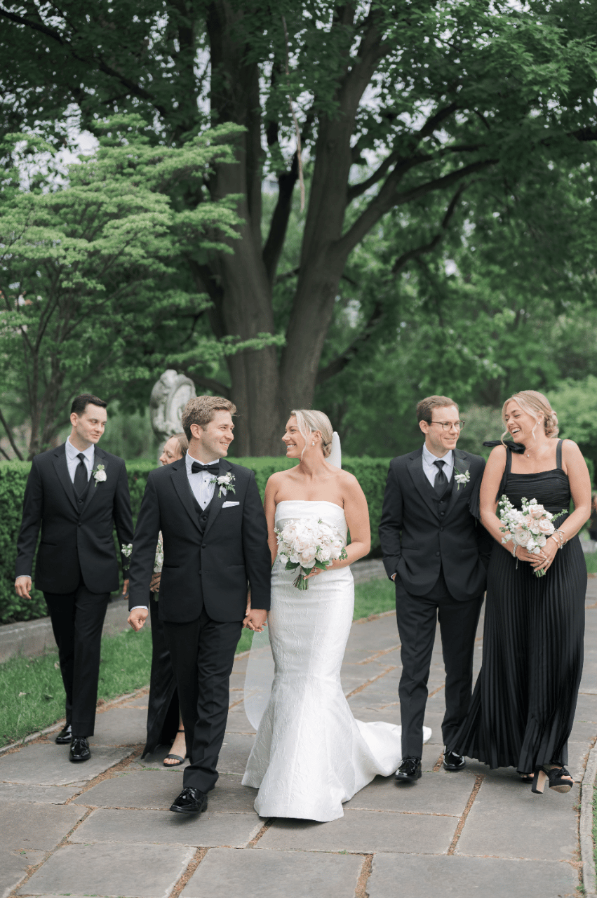Brittany Bell & Wyatt Kaiser's wedding-image-19