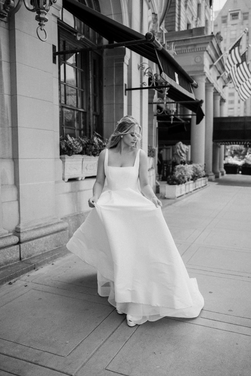 Jenny Grimes & Eddy Fish's wedding-image-60
