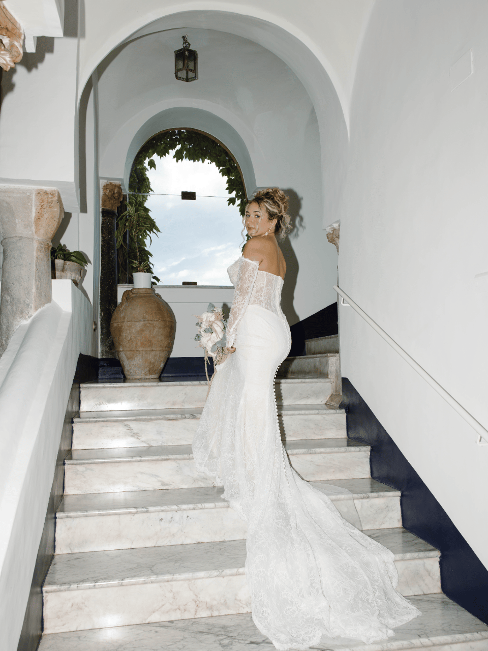 Evie Young Bridal
