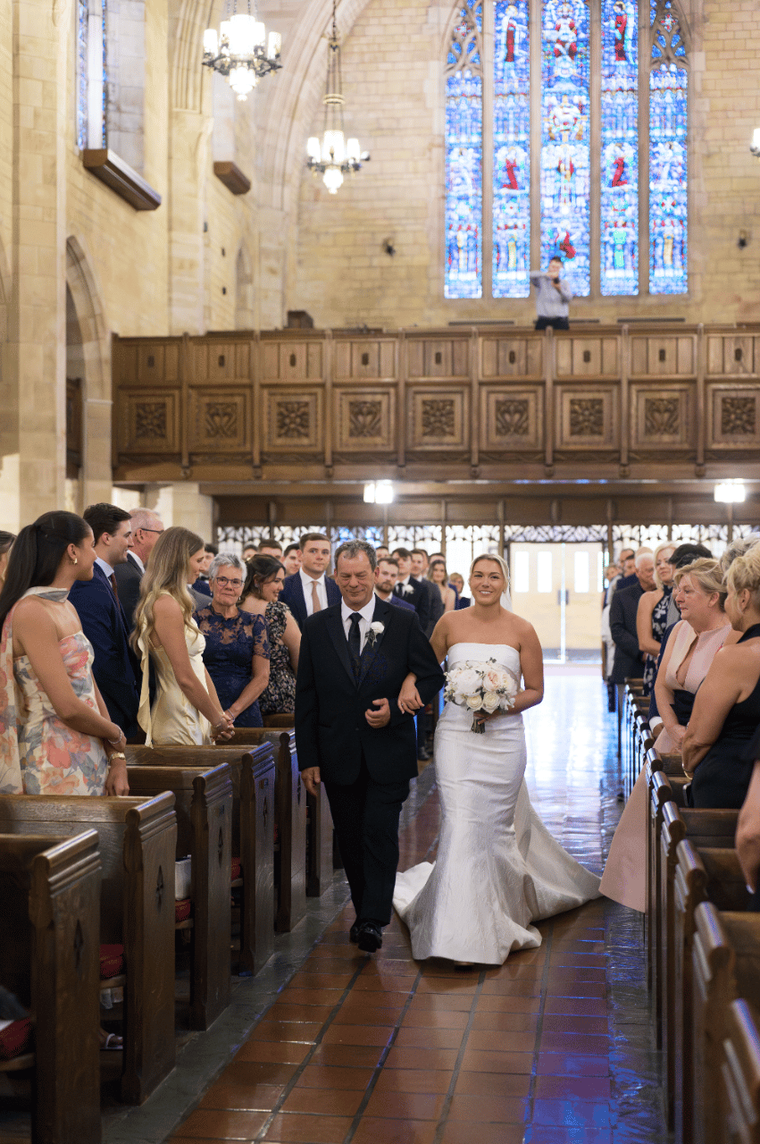 Brittany Bell & Wyatt Kaiser's wedding-image-13