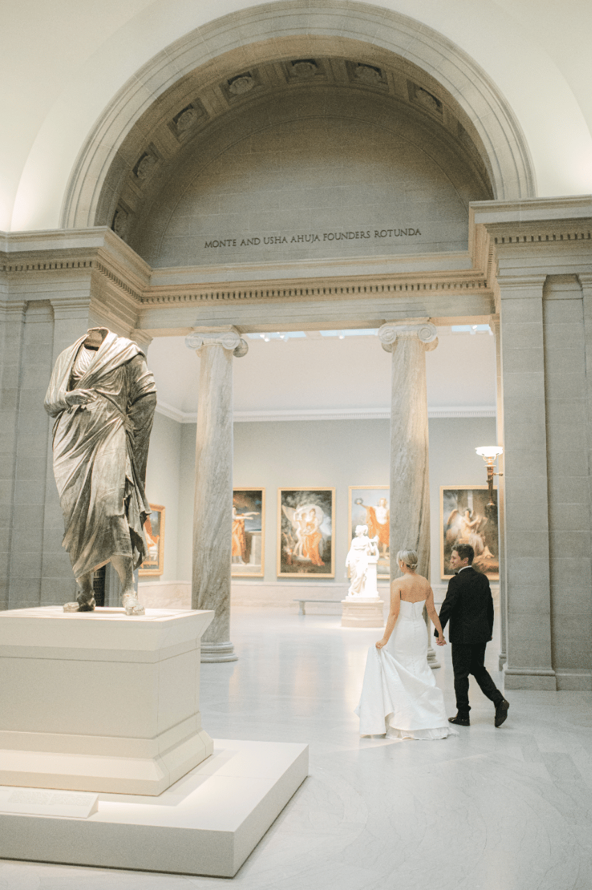 Cleveland Museum of Art