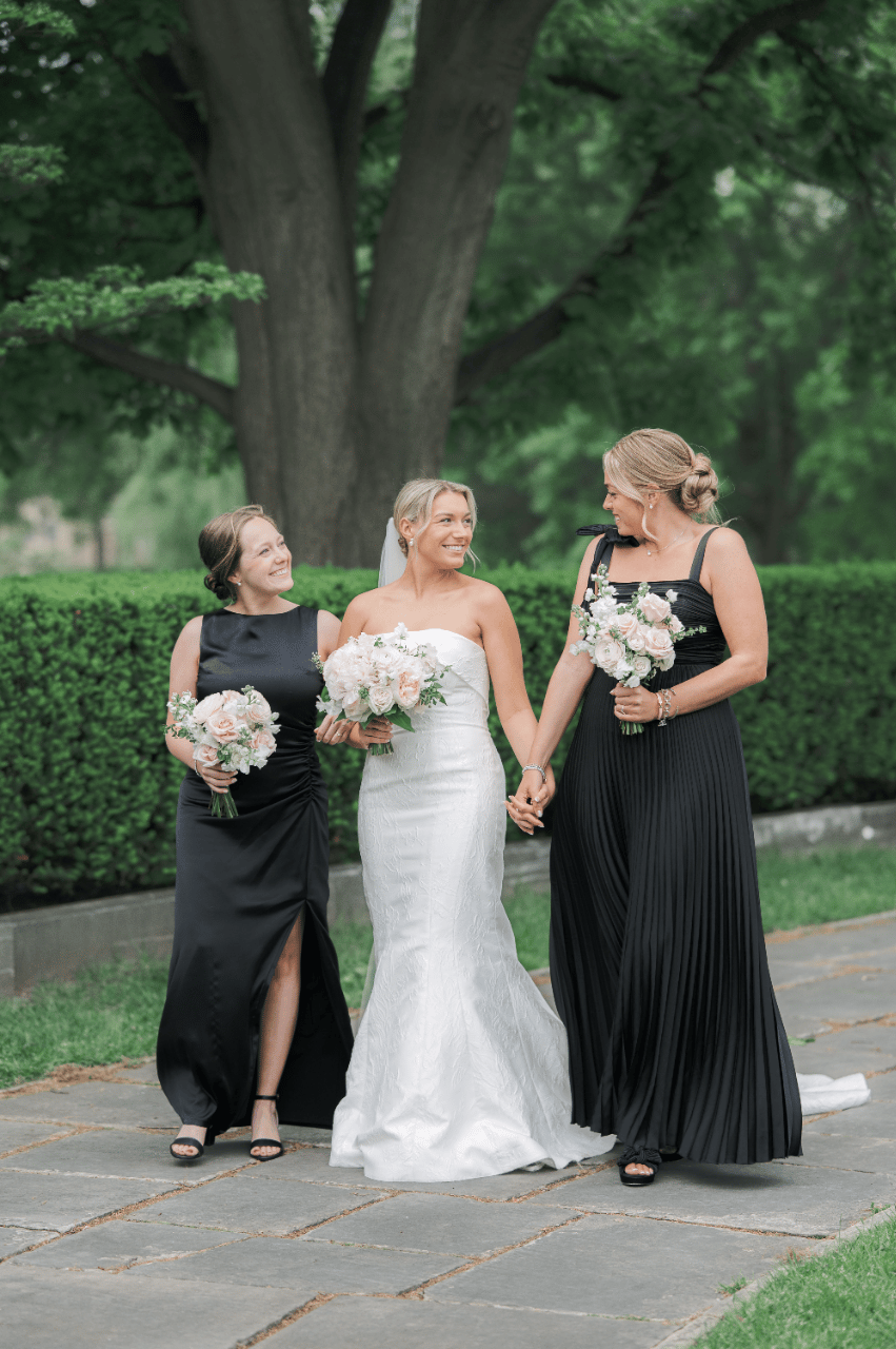 Brittany Bell & Wyatt Kaiser's wedding-image-6