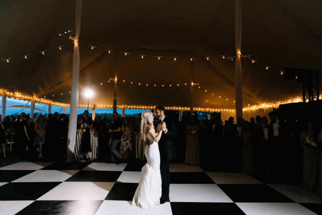 Macon Tent Rentals portfolio 2