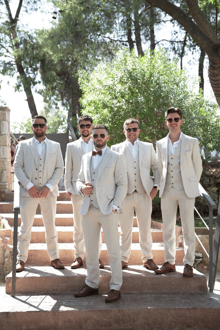 Charlotte Lindley & Thomas Bannister's wedding-image-61