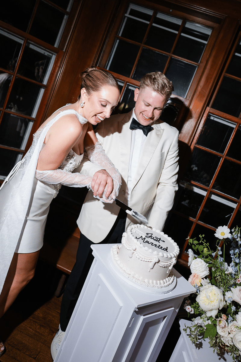 Cake Cutting