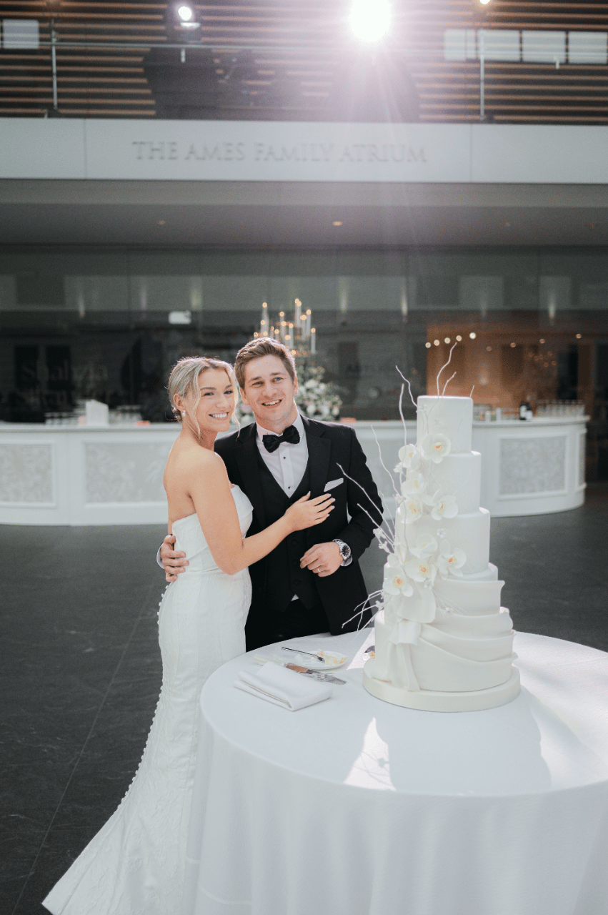 Brittany Bell & Wyatt Kaiser's wedding-image-38