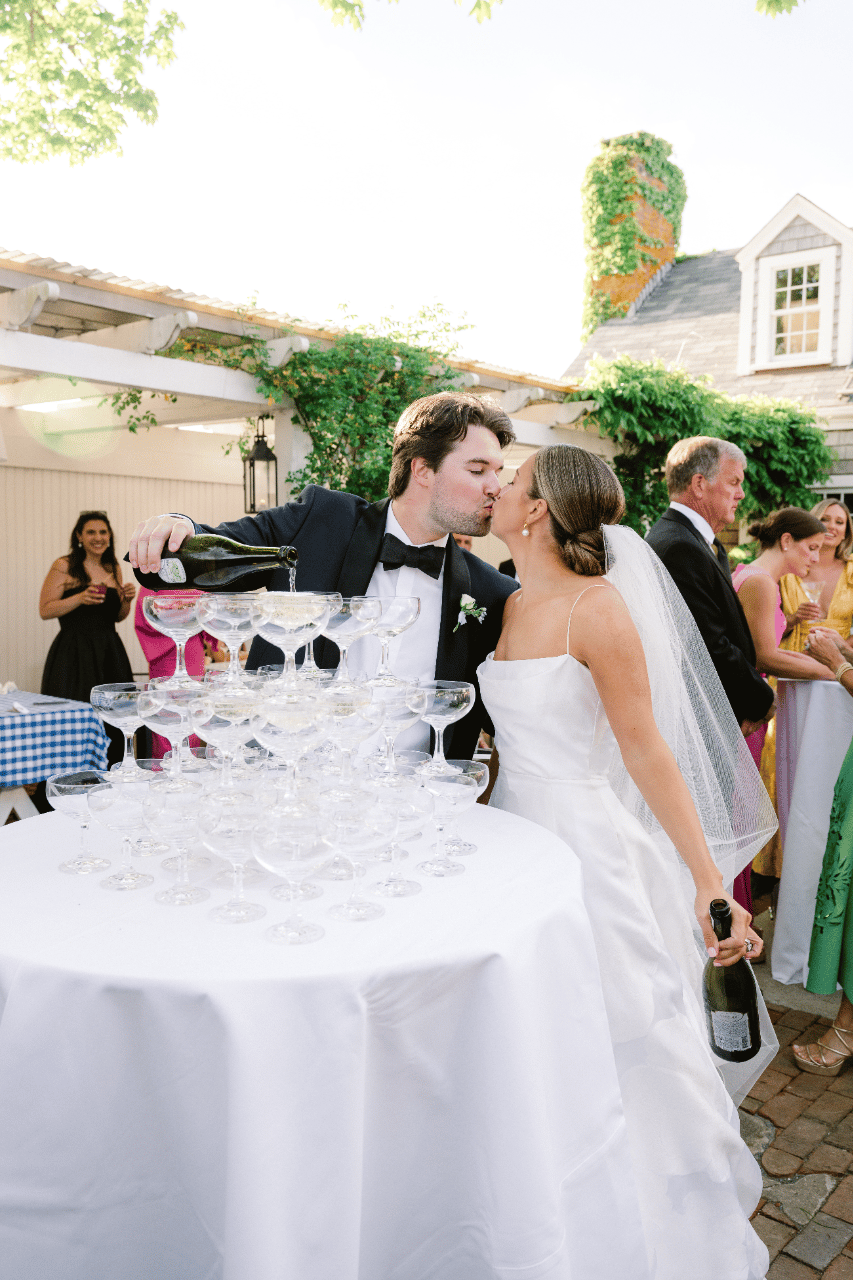 Alexa Kouvaris & Benjamin Rappaport's wedding-image-30