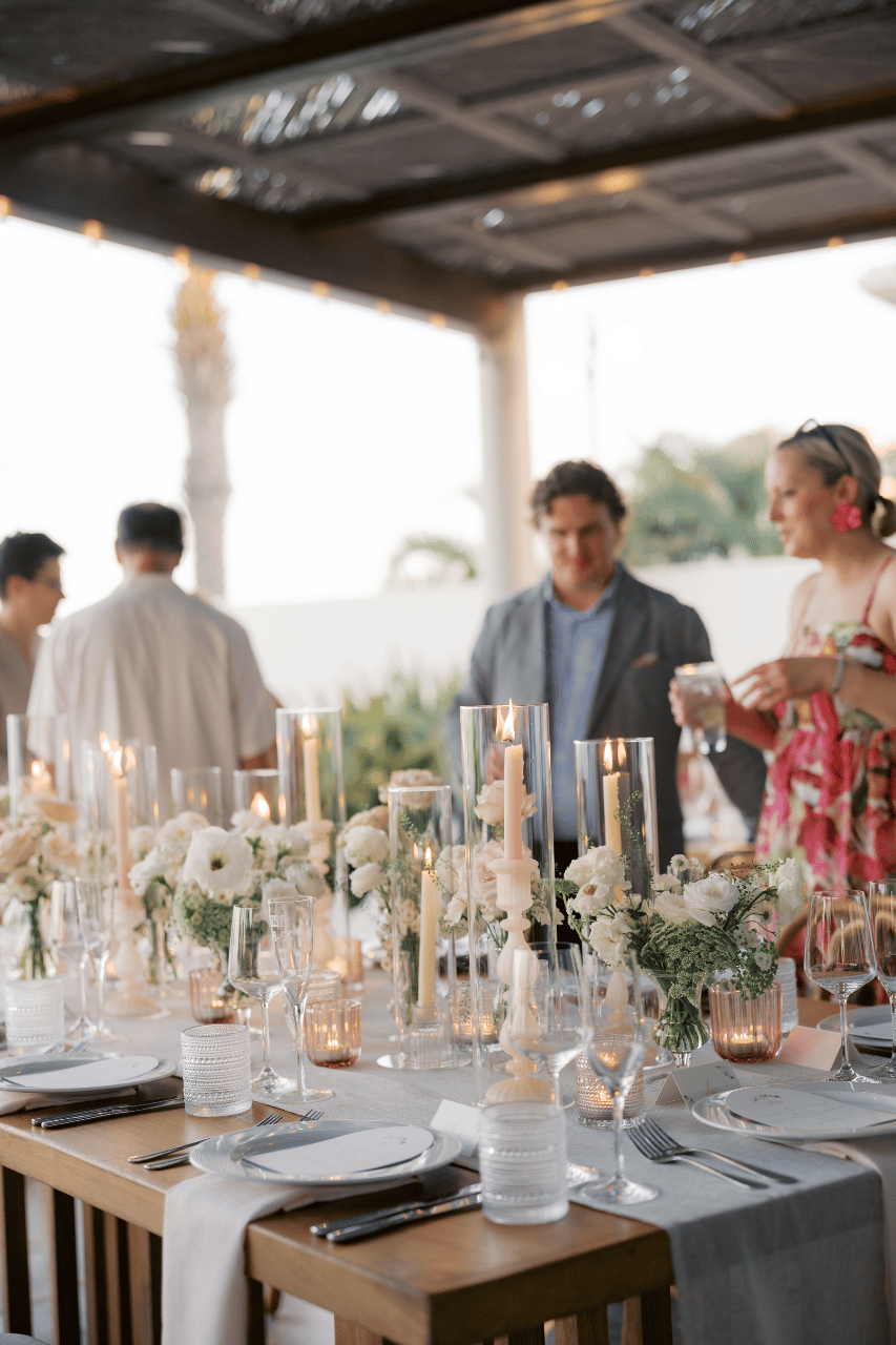 Tatum Farlow & Caleb Young's wedding-image-17