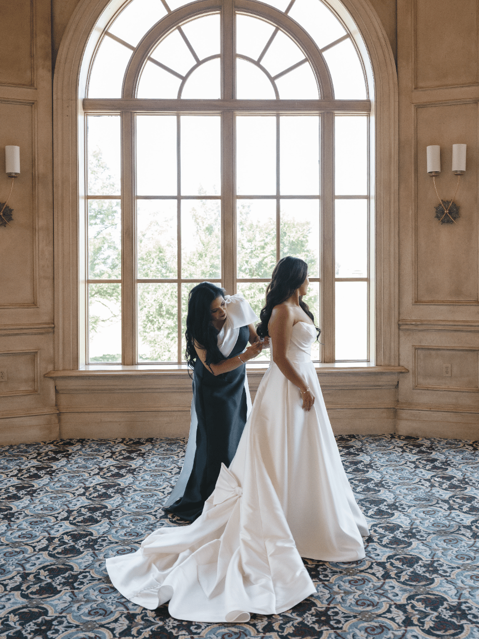 Adilene Vinyard & Joshua Winters's wedding-image-7