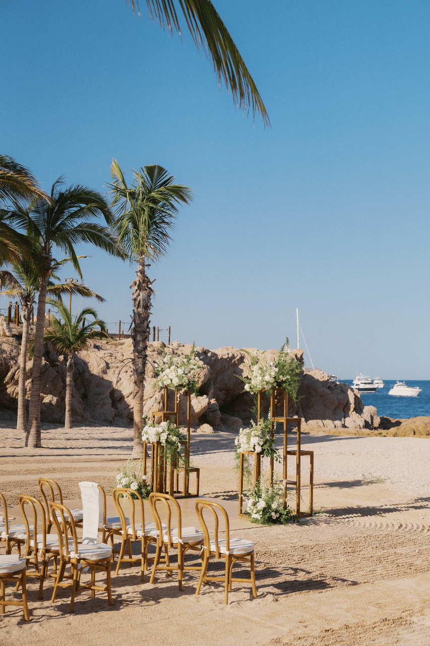 Chileno Bay, An Auberge Resort