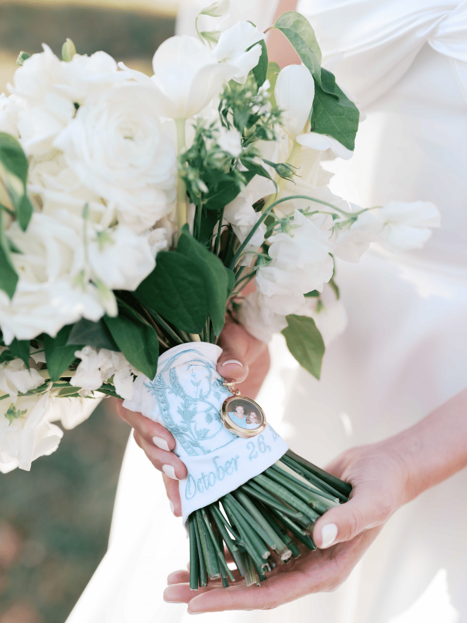 Ashley MacDonald Floral Designs