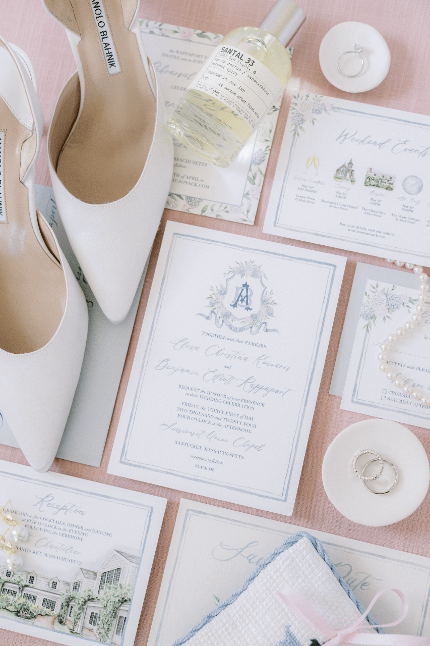 Alexa Kouvaris & Benjamin Rappaport's wedding-image-91