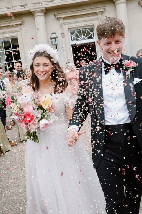 Em Brook-Roberts & Rhys Brook-Roberts's wedding 8