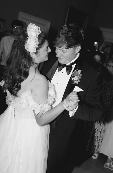 Em Brook-Roberts & Rhys Brook-Roberts's wedding 2
