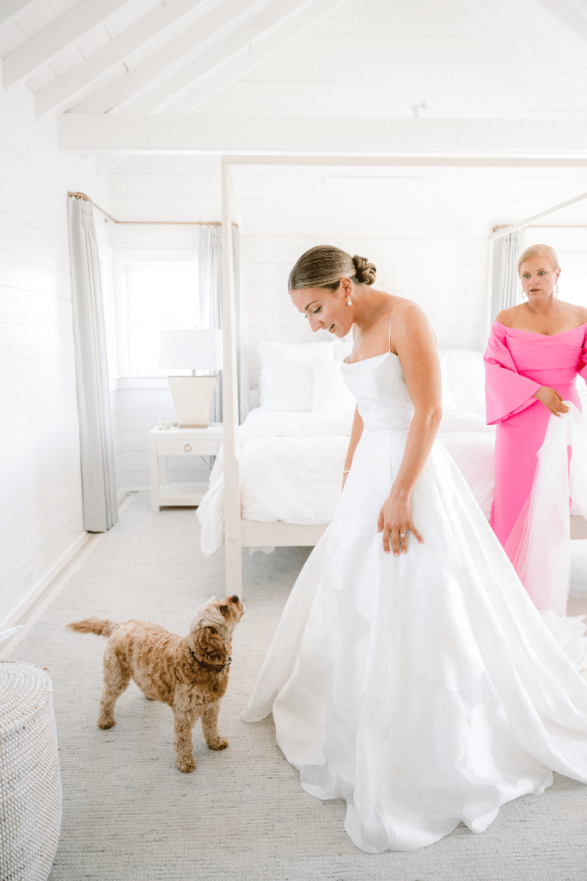 Alexa Kouvaris & Benjamin Rappaport's wedding-image-13
