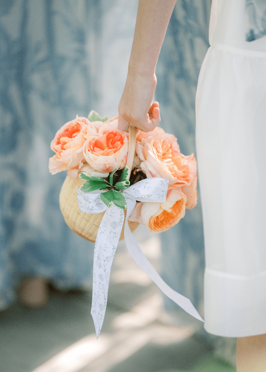 Parties and Petals Floral Design