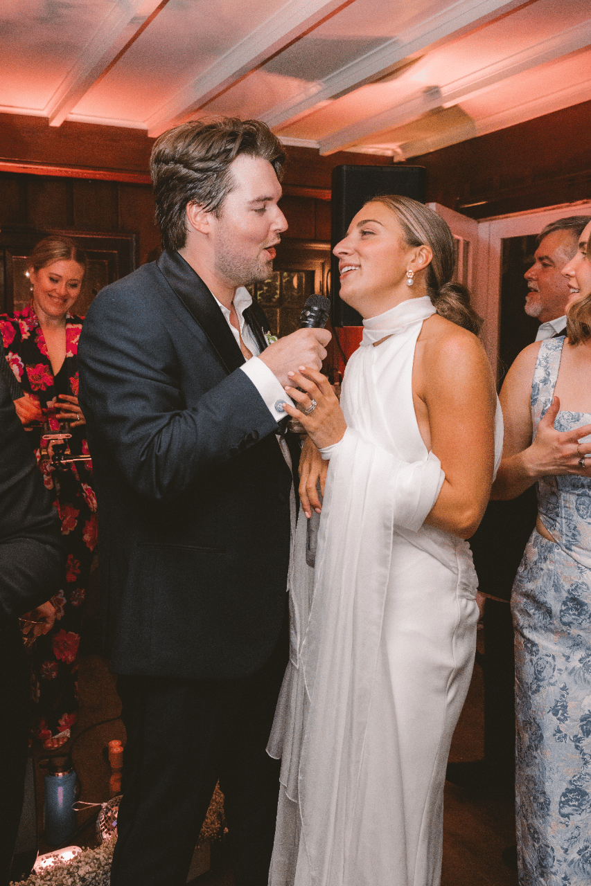 Alexa Kouvaris & Benjamin Rappaport's wedding-image-110