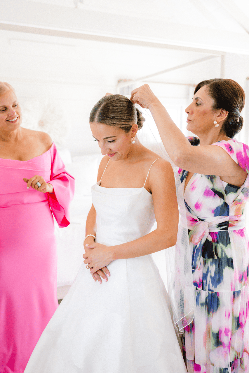 Alexa Kouvaris & Benjamin Rappaport's wedding-image-28