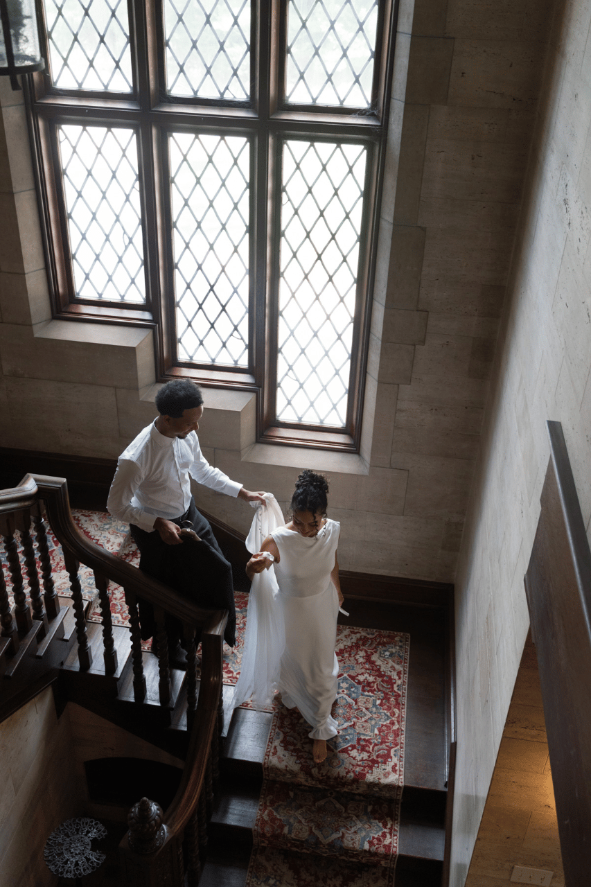 Melodie Perez & Brian Perez's wedding-image-8