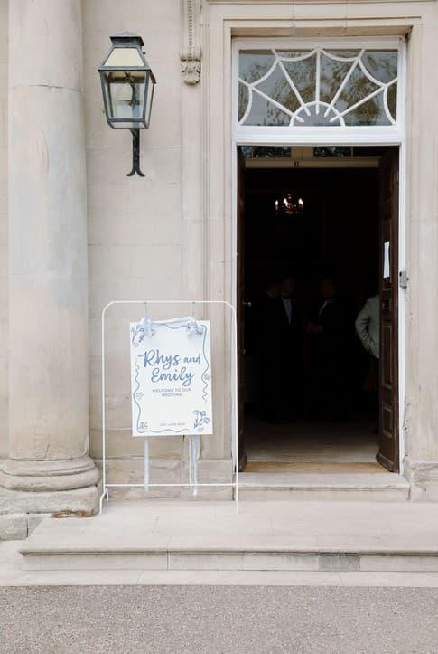Em Brook-Roberts & Rhys Brook-Roberts's wedding 5