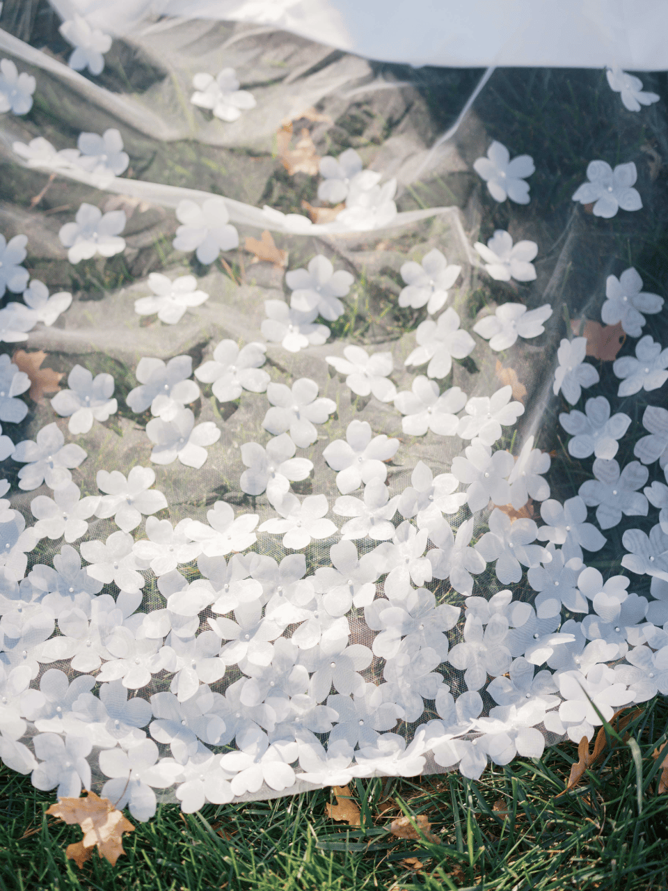 A Classic Fall Wedding at The Ritz-Carlton, St. Louis photo 2