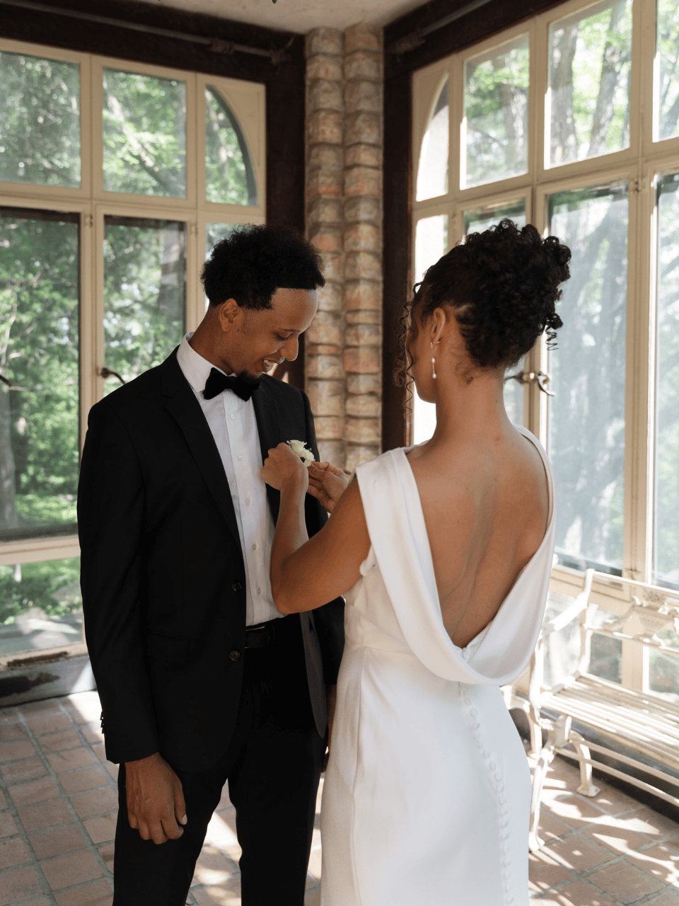 Melodie Perez & Brian Perez's wedding-image-17
