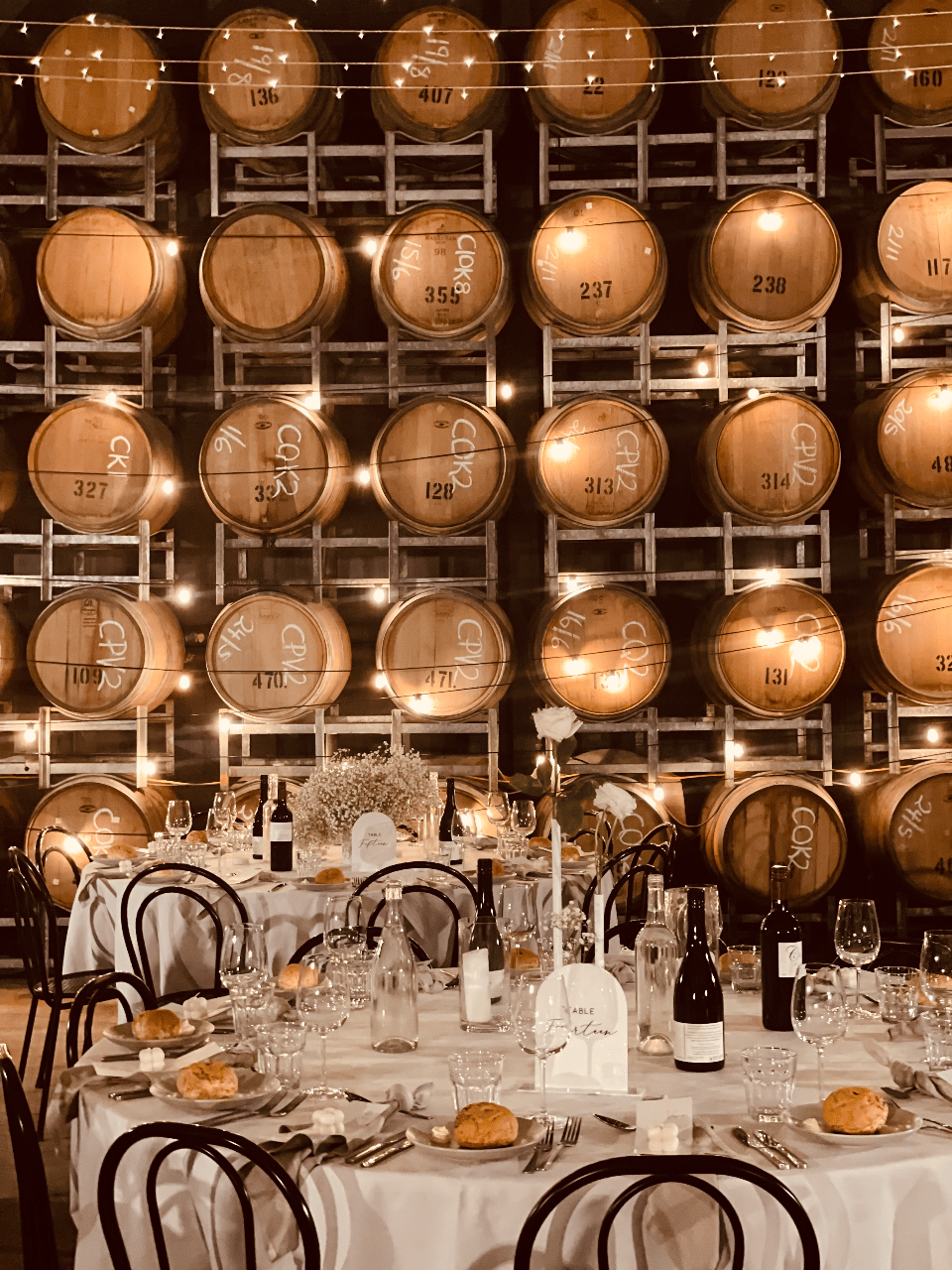 Calais Estate Winery portfolio 1