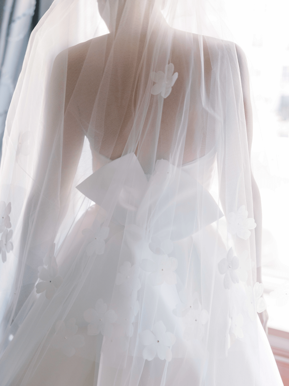 A Classic Fall Wedding at The Ritz-Carlton, St. Louis