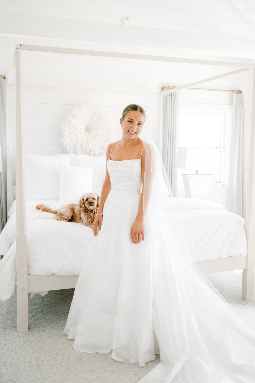 Alexa Kouvaris & Benjamin Rappaport's wedding-image-17