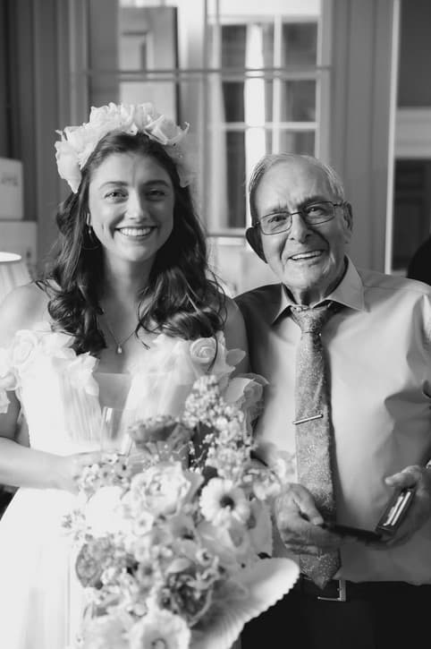 Em Brook-Roberts & Rhys Brook-Roberts's wedding 4