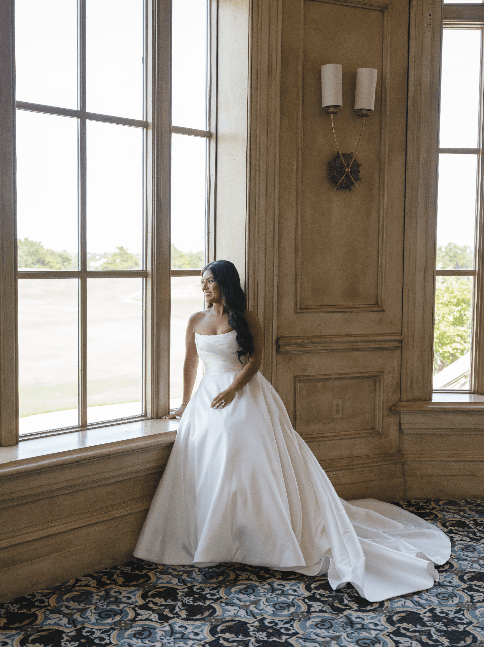 Adilene Vinyard & Joshua Winters's wedding-image-9