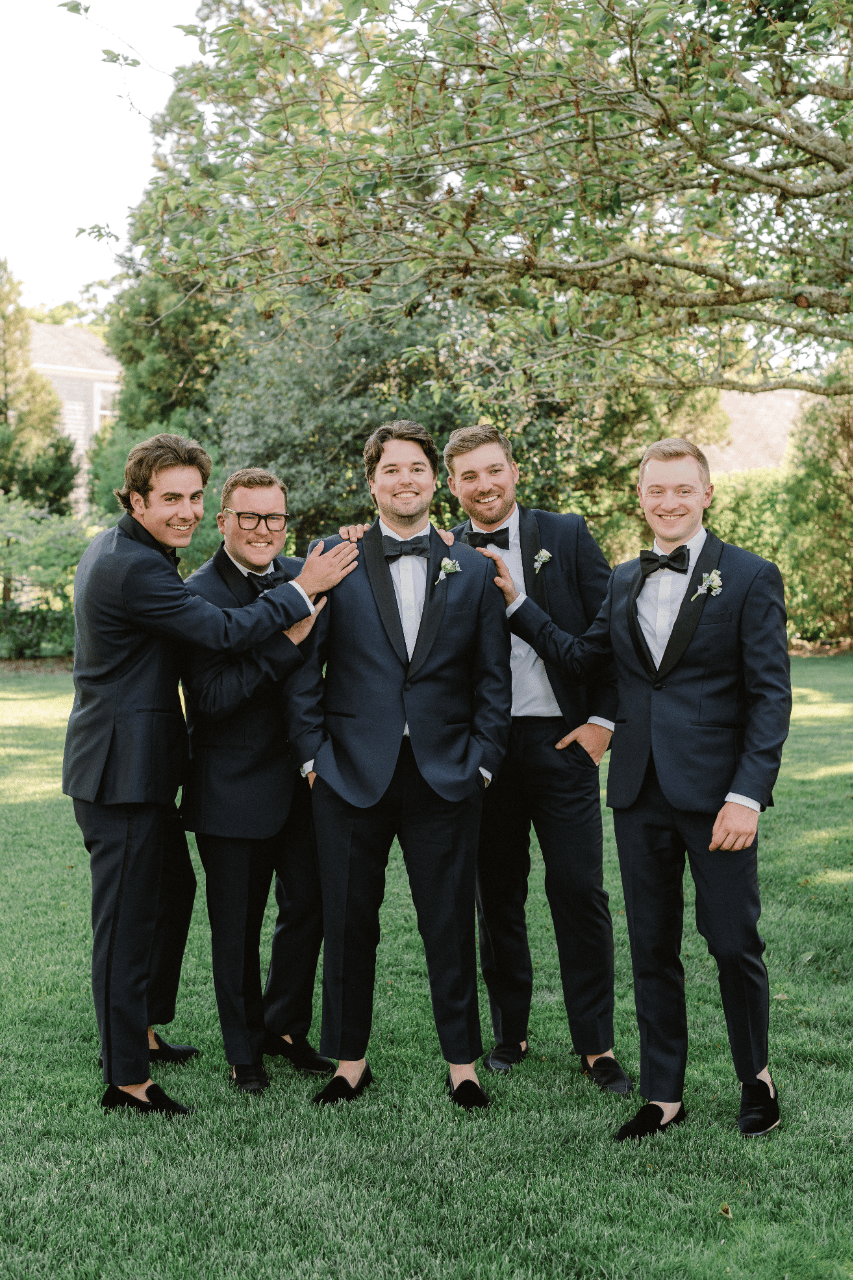 Alexa Kouvaris & Benjamin Rappaport's wedding-image-83