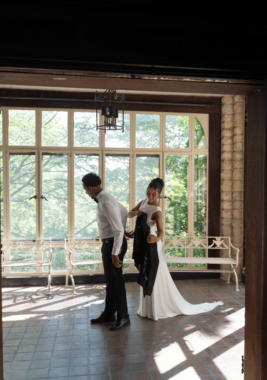 Melodie Perez & Brian Perez's wedding-image-15