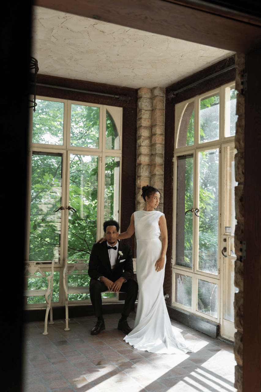 Melodie Perez & Brian Perez's wedding-image-22