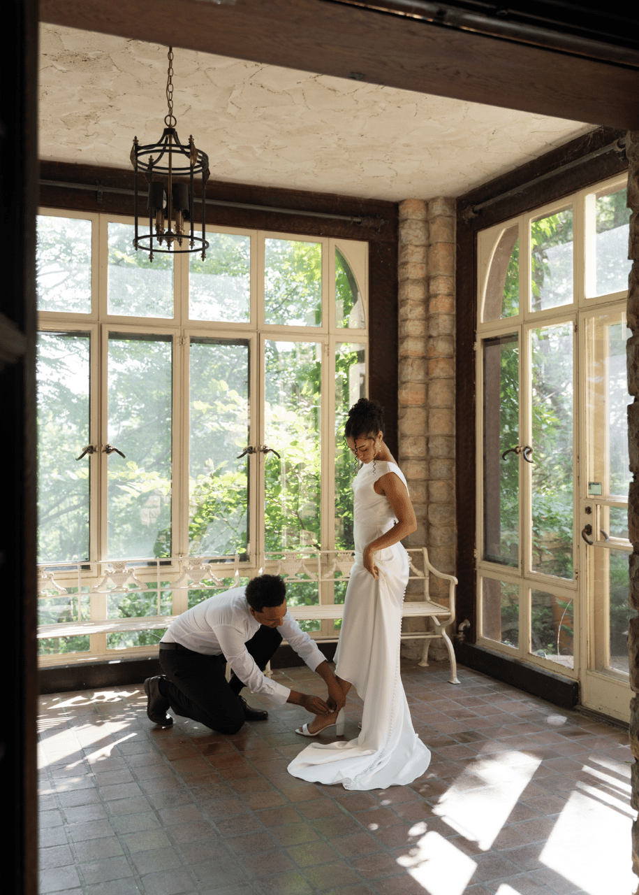 Melodie Perez & Brian Perez's wedding-image-10