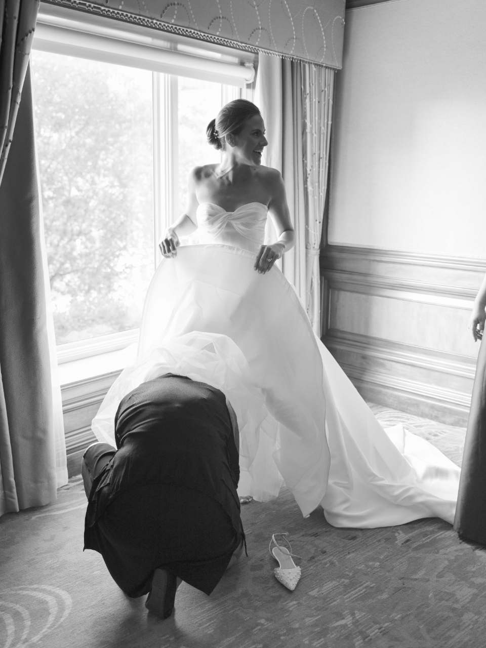 Amanda Clever & Brian O'Neill's wedding-image-14