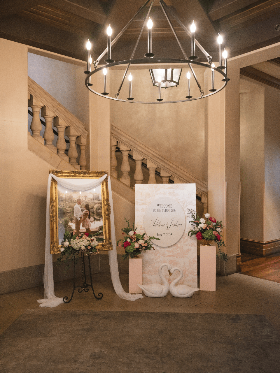 Adilene Vinyard & Joshua Winters's wedding-image-28