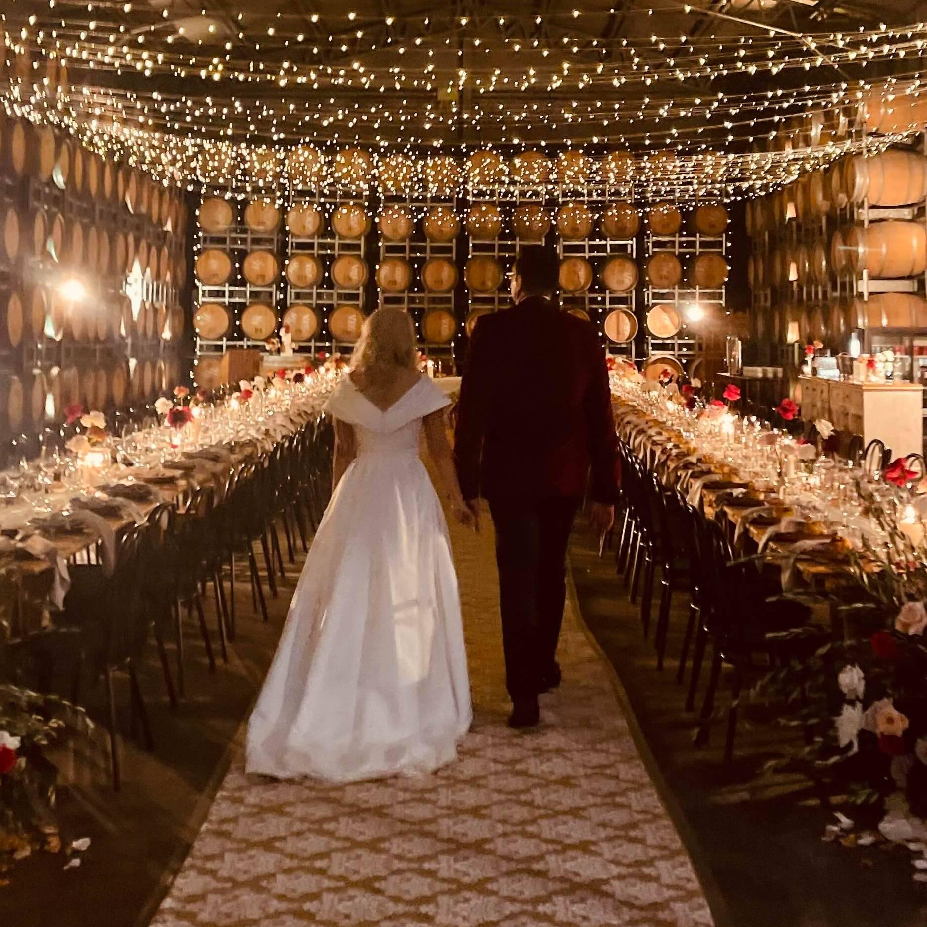Calais Estate Winery