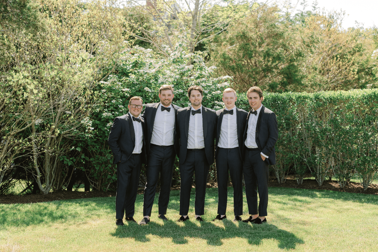Alexa Kouvaris & Benjamin Rappaport's wedding-image-88