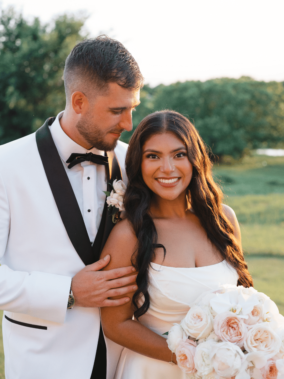 Adilene Vinyard & Joshua Winters's wedding-image-52