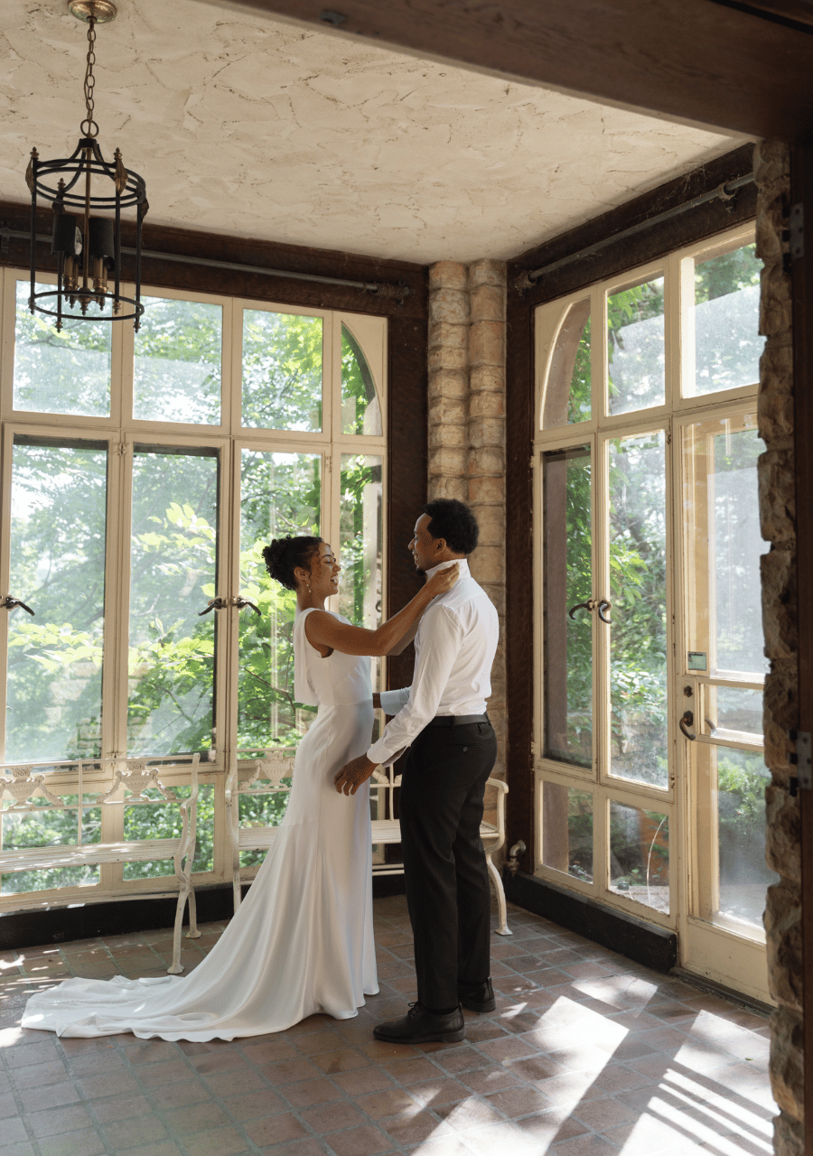 Melodie Perez & Brian Perez's wedding-image-14