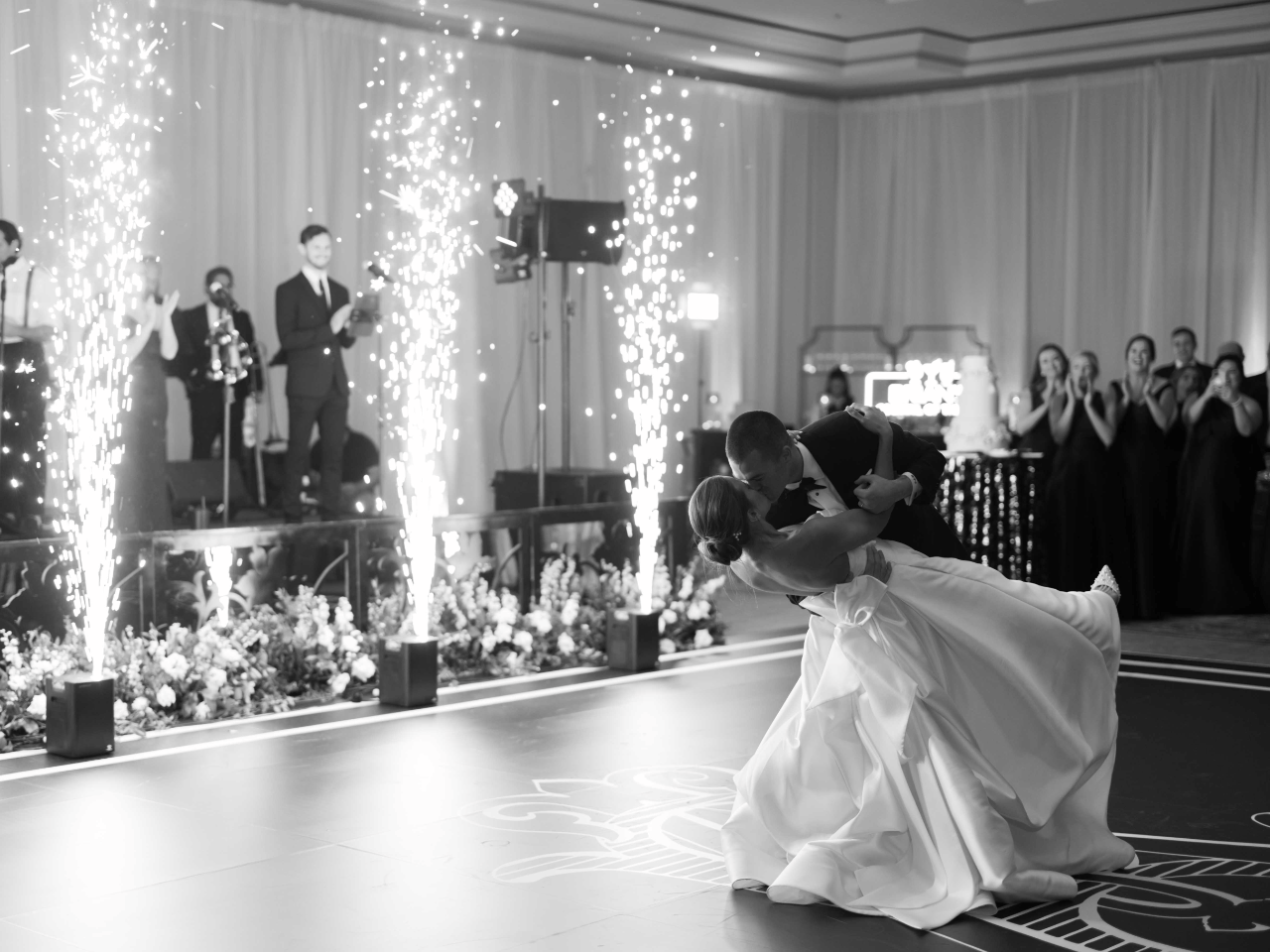 A Classic Fall Wedding at The Ritz-Carlton, St. Louis photo 5